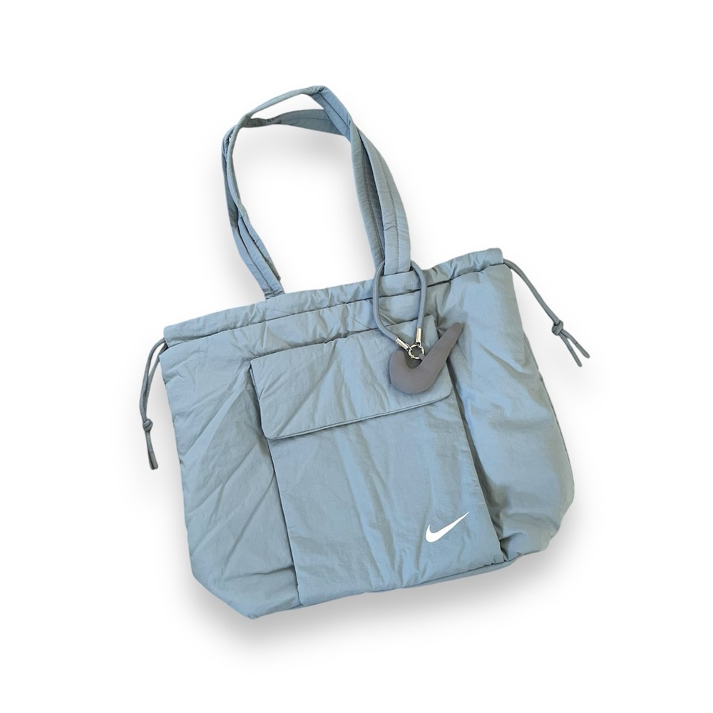 ✔️ New✔️ NIKE SUPER RARE Asia Exclusive Waterproof Yoga Tote Bag